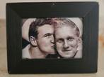 Romantische vintage gay love , 3 ingelijste foto's. €25, Verzenden
