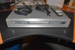 Philips DVD Q50 (DVD/(VIDEO)CD speler, Ophalen of Verzenden, Gebruikt, Dvd-speler, Philips