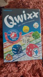 Qwixx dobbelspel - Snel, simpel en spannend!, Vijf spelers of meer, Ophalen, Nieuw, White Goblin Games