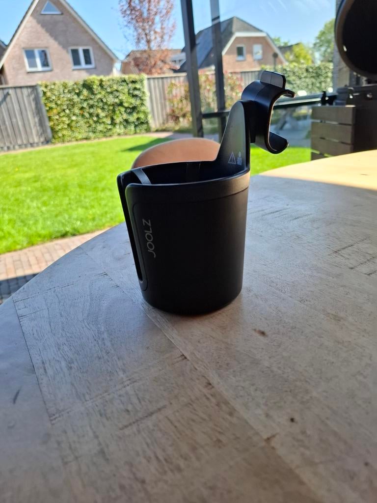 Joolz Bekerhouder, Kinderen en Baby's, Kinderwagens en Combinaties, Ophalen, Gebruikt, Overige merken