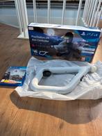 PlayStation VR Aim Controller + Farpoint (Zo goed als nieuw), Ophalen of Verzenden, Zo goed als nieuw, Pistool, PlayStation 4