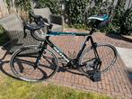 Sensa Romagna NIEUWSTAAT  maat 60 Shimano 105, 2 x 11, Fietsen en Brommers, Fietsen | Racefietsen, Heren, Aluminium, Zo goed als nieuw