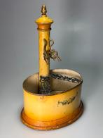 Marklin grote waterpomp 1905, Ophalen of Verzenden