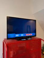 Toshiba 32” Full HD Smart TV – Zwart – Uitstekende staat!, Ophalen, Toshiba, 50 Hz, 80 tot 100 cm