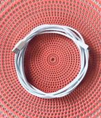 Witte Micro USB-kabel - Phone Juice - 2M, Ophalen, Gebruikt, Overige merken