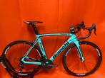 Bianchi Oltre XR4 racefiets - Campagnolo super record