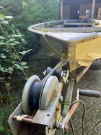 Boottrailer, Ophalen, Gebruikt, Sloepentrailer, 6 tot 9 meter