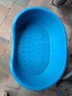 Hondenmand blauw., Ophalen, Overige