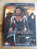 HORROR GRIEZEL THRILLER - BLOODPAYNE - NATASSIA MALTHE, Vanaf 16 jaar, Ophalen of Verzenden, Gebruikt, Overige gebieden