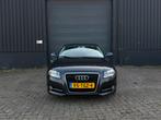 Audi A3 1.4 Tfsi 92KW Sportback 2012 Grijs | NIEUW BLOK/APK, Auto's, Voorwielaandrijving, 4 cilinders, Origineel Nederlands, 1200 kg