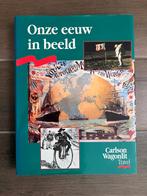 Onze eeuw in beeld (100 jaar in honderden foto's), Boeken, 20e eeuw of later, Dr. Manfred Leier, Overige gebieden, Ophalen of Verzenden