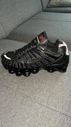 Nike SHOX TL zwart 42, Verzenden, Nieuw, Zwart