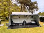 Kip greyline 47TRZ 1998, Caravans en Kamperen, Kip, Particulier, 5 tot 6 meter, Kachel