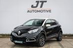Renault Captur 1.2 TCe Dynamique Cruise | Camera | Parkeerse, Auto's, Renault, Automaat, Euro 6, 4 cilinders, Electronic Stability Program (ESP)