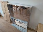 IKEA Godmorgon spiegelkast – 80x14x96 cm, Ophalen, Spiegelkast, 50 tot 100 cm, Zo goed als nieuw