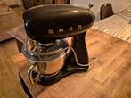 Smeg keukenmachine, 4 liter of meer, Ophalen, Zo goed als nieuw, 3 snelheden of meer