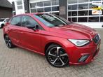 Seat Ibiza 1.0 EcoTSI FR Business Intense Camera Stoelverw., Adaptive Cruise Control, Ibiza, Origineel Nederlands, Bedrijf