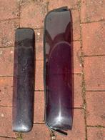 Zonnekap mercedes w126 2x, Ophalen, Zo goed als nieuw