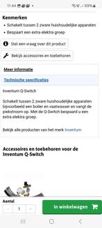 Nieuw in verpakking, Ophalen of Verzenden, Nieuw