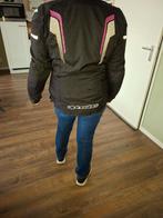 Motorjas dames, Motoren, Ophalen, Jas | textiel, Alpinestars, Dames