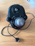 Logitech Driving Force Shifter, Ophalen, Gebruikt