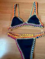 Super gave Ibiza  Boho bikini mt 36 ZGAN, Kleding | Dames, Badmode en Zwemkleding, Ophalen of Verzenden, Zo goed als nieuw, Overige kleuren