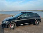 Seat Leon Cupra 2.0 TSI 290PK full option Pano, Digital, DSG, Auto's, 15 km/l, 1321 kg, 4 cilinders, 1984 cc