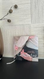 Gerjanne van Lagen - Geluksdag, Ophalen of Verzenden, Zo goed als nieuw, Gerjanne van Lagen