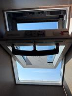 Roto dakraam nieuw uit nieuwbouwwoning, Ophalen of Verzenden, Zo goed als nieuw, Minder dan 80 cm, Dakraam