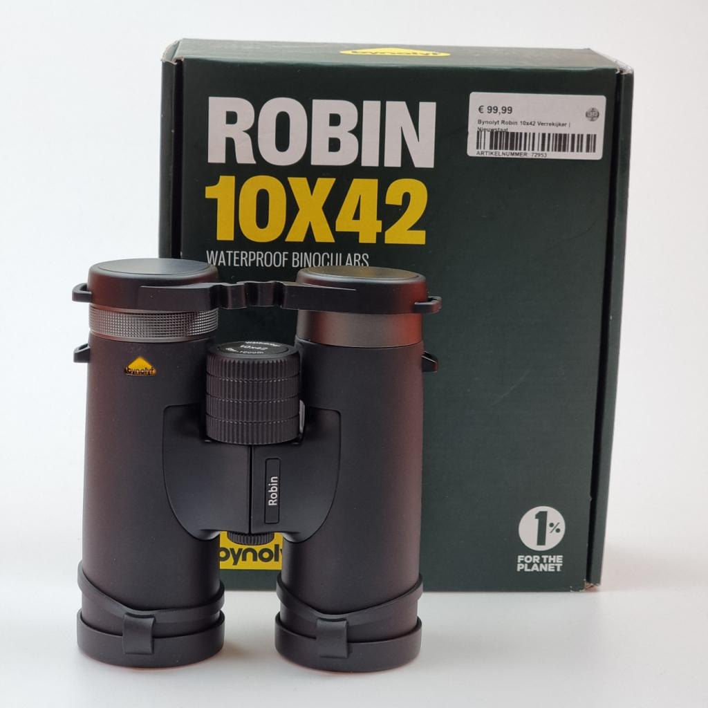 Bynolyt Robin 10x42 Verrekijker | Nieuwstaat, Flex Ltd., Zo goed als nieuw, https://flex.com/contact-us, Nobelstraat 10, 5807 GA Oostrum LB, Limburg, Nederland
