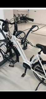 Stella E-bike cosmo- Goede staat, 51 tot 55 cm, Ophalen of Verzenden, Zo goed als nieuw, Overige merken