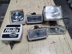 Verstralers / Breedstralers Hella, Ophalen, Gebruikt, Universele onderdelen