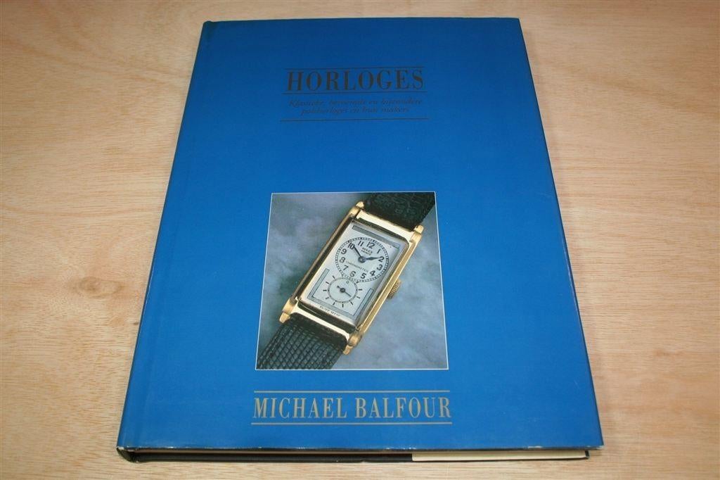 Horloges — Klassieke & Bijzondere Polshorloges, Ophalen of Verzenden, Zo goed als nieuw, Mode algemeen