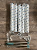 Grote verfrollers met stang, Doe-het-zelf en Verbouw, Schildersmaterialen, Ophalen, Zo goed als nieuw, Overige typen