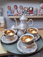 Bavaria mokka servies mocca set, Ophalen of Verzenden