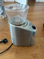 Nivona CafeGrano Koffiemolen - Versgemalen koffie, Ophalen, Gebruikt, Overige modellen, Koffiebonen