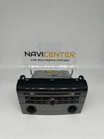 Mazda 3 Originele Radio/Media Unit BR2D66AR0, Ophalen of Verzenden, Gebruikt