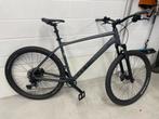 Cube Acid nieuw, Hardtail, Heren, Nieuw, 53 tot 57 cm