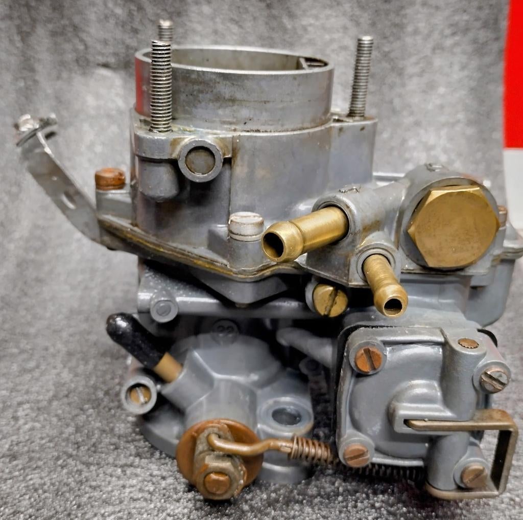 Carburateur Autobianchi A112 /fiat 127    €55, Auto-onderdelen, Ophalen of Verzenden, Gebruikt, Lancia
