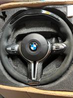 BMW F-serie M Performance Custom stuur alcantara, Auto-onderdelen, Besturing, Ophalen, Gebruikt, BMW