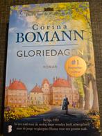 Gloriedagen - Corina Bomann (Deel 1 Waldfride-serie), Boeken, Ophalen of Verzenden, Zo goed als nieuw, Corina Bomann, Nederland
