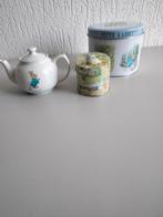 Peter Rabbitservies, Ophalen of Verzenden, Zo goed als nieuw, Porselein, Overige stijlen