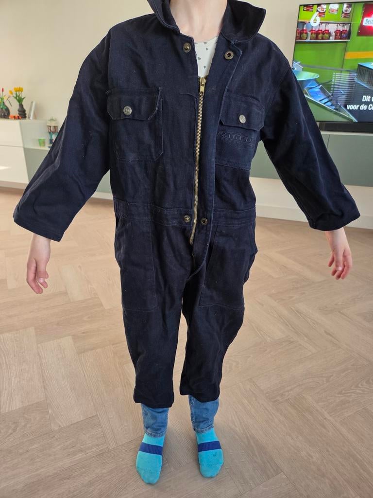 Kinderoverall  Maat 122, Overige typen, Jongen of Meisje, Arcon, Ophalen of Verzenden