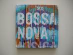 Bossa Nova - 5CD box nieuwst., Ophalen, Zo goed als nieuw, Boxset