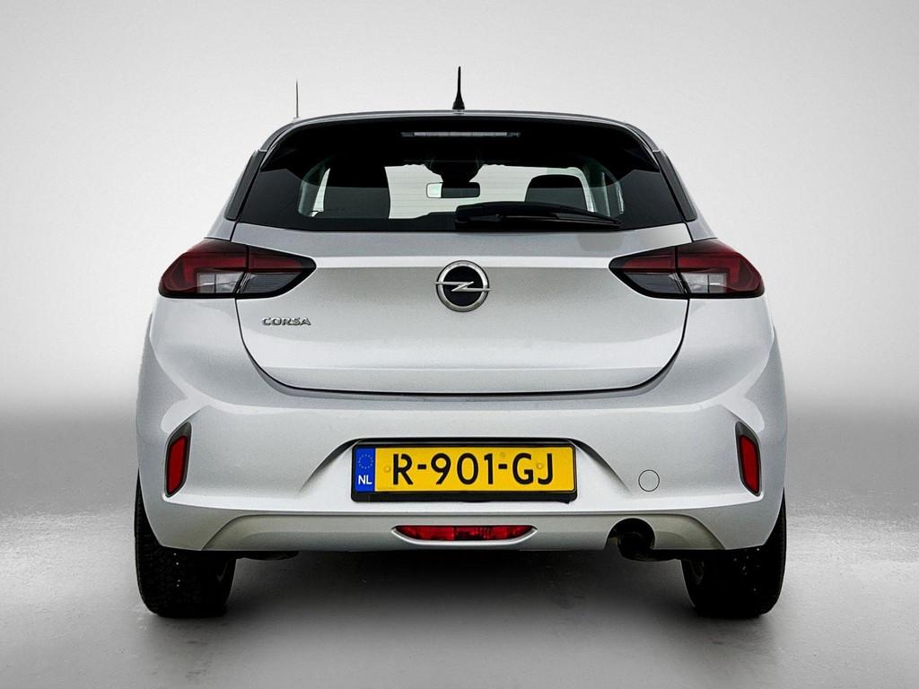 Opel Corsa 1.2 Edition | 75pk | Navigatie | Lichtmetalen Vel, Voorwielaandrijving, 12 maanden, Stof, 1199 cc
