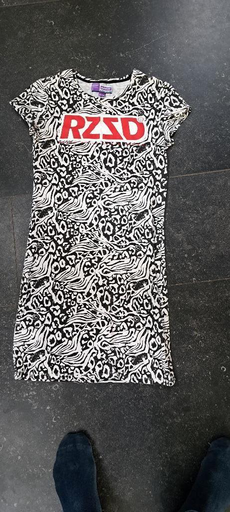 Raizzed jurk maat 176, Meisje, Ophalen of Verzenden, Zo goed als nieuw, Jurk of Rok