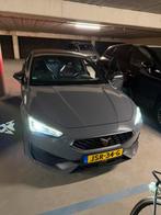 Cupra Leon VZ Copper Edition 1.4 E-hybrid 245pk PANO/KEY/VOL, Auto's, Zwart, 4 cilinders, Leon, Plug-in hybride