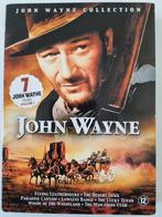 John Wayne Collection - 7 films - Volume 1 - Box - 3-Disc, Alle leeftijden, Ophalen of Verzenden, Zo goed als nieuw, Boxset
