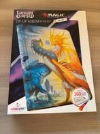 Gamegenic Magic Zip-Up Album 18-Pocket: Lorwyn Eclipsed, Ophalen of Verzenden, Zo goed als nieuw