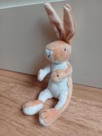 Raad eens hoeveel ik van je hou haasje hazeltje, Ophalen of Verzenden, Zo goed als nieuw, Overige typen